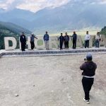 ढोरपाटनमा ३७ हजार पर्यटक, ४७ लाख आम्दानी   