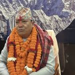 भक्तपुरका किरण थापा मगरः वडाध्यक्षदेखि मुख्यमन्त्रीसम्म   