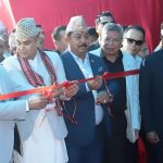 उपराष्ट्रपति यादव भन्नुहुन्छ : अटोमोबाइल क्षेत्र अर्थतन्त्रको मेरुदण्ड