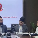 राज्यको सम्पूर्ण शक्ति नागरिकको जीवन रक्षा गर्न प्रभावित क्षेत्रमा खटिएको छः प्रवक्ता पोखरेल   