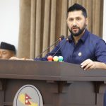 विपद्मा सरकार र दल एकढिक्का भएर उद्धारमा जुट्नुपर्छः रास्वपा सभापति लामिछाने   