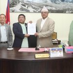 कोशी प्रदेश सरकारबाट पाँचजना मन्त्रीद्वारा राजीनामा