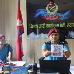 ‘मौरिस हर्जोग’ पदमार्गमा ‘स्मार्ट’ सूचना प्रणाली