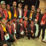 पाटन बार एसोसिएसनको अध्यक्षमा सेवन्तराज निरौला विजयी   