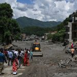 रसुवा बाढी प्रभावितका लागि युएईद्वारा १ करोड डलर सहयोग