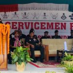 गोर्खाली सैनिकको साहस र योगदानको भारतीय सेनाध्यक्षद्वारा प्रशंसा