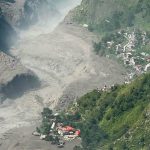 बाढीले रसुवाका हाइड्रोपावर सोहोर्‍यो, सबस्टेसन नै बगाएपछि विद्युत् आपूर्ति ठप्प