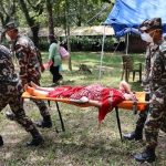 नेपाली सेना खोज तथा उद्धार अपडेट (२०८३ भाद्र २३ गते, १५०० बजे)