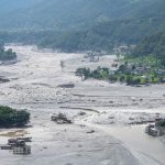 नेपाल-चीन सीमा बाढीमा बेपत्ता ५० भन्दा बढी युक्रेनीका परिवार अझै आफन्तको प्रतीक्षामा