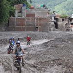 नुवाकोटको ढुङ्गेमा यातायात सञ्चालन   
