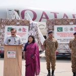 Pakistan Hands Over 100 Tons of Relief Assistance to Flood-Affected Nepal