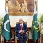 Pakistan President Asif Ali Zardari Expresses Grief Over Floods and Landslides in Northern Nepal