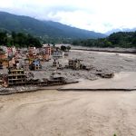 भोटेकोशी बाढीः अहिलेसम्म ३२४ जना विदेशी नागरिकको उद्धार, ५९० जना सम्पर्कविहीन   