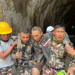 माथिल्लो त्रिशूली जलविद्युत् आयोजनाबाट एक चिनियाँ नागरिकको जीवितै उद्धार     