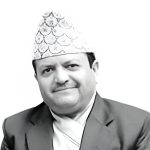 अग्रज पत्रकार गौतमको निधन   