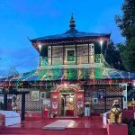 नेपालले अङ्ग्रेजलाई पराजय गरेको खुसीयालीमा आज पाल्पामा ऐतिहासिक भगवती जात्रा निकालिँदै   