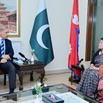 Pakistan expresses sorrow over the devastation caused by floods and landslides in Nepal; PM Sharif announces the dispatch of relief supplies