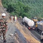 कृष्णभिरमा सडक दुईतर्फी सञ्चालन