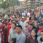 ब्रह्मायणी जात्रा : बिहानैदेखि भीड   