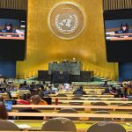 नेपाल र बङ्गलादेशको एलडिसी स्तरोन्नतिको तयारी अवधि सन् २०२९ सम्म थप