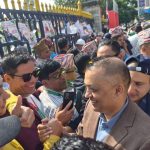 नेपाली कांग्रेसको  महाधिवेशन: मतदान समय दुई घण्टा थप   