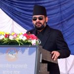 पेसागत सफलताका लागि नैतिकता, निष्ठा र इमानदारिता पहिलो सर्त : प्रधानमन्त्री शाह
