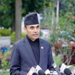 मन्त्रिपरिषद्का चारवटा निर्णय : भूकम्पीय जोखिम न्यूनीकरणदेखि खेलाडीलाई पुरस्कारसम्म