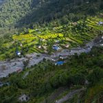 चिनाखेतवासीलाई पहिरोले दिएको पीडा   