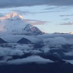 मौसम सुधार भएपछि धौलागिरि आरोहण पुनःसुरु   