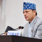 सभामुख अर्याल भन्नुहुन्छ, ‘सङ्घीय संसद् कमजोर भएको छैन’