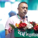विद्यार्थी आन्दोलनदेखि कांग्रेस सभापतिसम्म थापाको यात्रा   