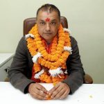 नागरिकको विश्वास जित्ने कांग्रेस बनाउँछु : सभापति थापा