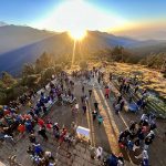 घोडेपानी-पुनहिल पर्यटकको रोजाइमा