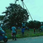 दसैँले गाउँबस्तीमा बढायो रौनक   