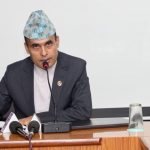 प्रेस स्वतन्त्रता खोस्न नदिने, मिडियाको दुरुपयोग पनि रोक्ने कानुन बनाउँदै सरकार