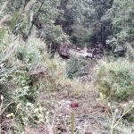 पोखरा स्कुल बस दुर्घटनाको छानबिन गर्न पाँच सदस्यीय समिति गठन