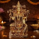 कोजाग्रत पूर्णिमा : धनधान्यकी देवी महालक्ष्मीको पूजा आराधना सम्पन्न, राति जाग्राम बसिँदै   
