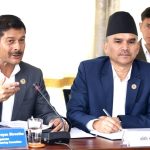राजदूतहरूको संसदीय सुनुवाइ असोज २६ देखि २८ गतेसम्म   