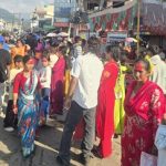 घमाइलो मौसममा रमाइलो दशैं