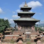 महानवमीमा मात्र खुला हुने तलेजु भवानी मन्दिर, आज बिहान ५ बजेदेखि भक्तजनले दर्शन गर्न पाउने   
