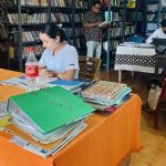 आलेखः ज्ञान, अध्ययन र सिर्जनाको त्रिवेणी ‘त्रिफला’   