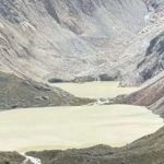 भुटानमा हिमताल विस्फोट, तातोपानी कुण्ड बगायो, भारतका दुई राज्यमा बाढीको सतर्कता