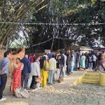 भाकल पूरा गर्न बुढासुब्बामा भक्तजनको घुइँचो, महानवमीमा विशेष पूजा