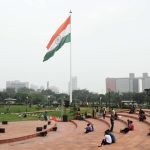 दिल्लीमा मतदाता सूची विवाद चर्कियो, सेन्ट्रल पार्क दुई दिनका लागि बन्द