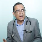 दशैंँ मनाउनुहोस्, तर मुटु जोगाउनुहोस्ः वरिष्ठ मुटुरोग विशेषज्ञ डा. लम्साल   