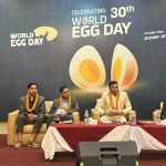 सन्दर्भः विश्व ‘अण्डा’ दिवस, अण्डाको उत्पादन र खपत बढाउन आवश्यक   