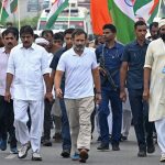 ‘हामी सबैलाई गिरफ्तार गर, विपक्षी पछि हट्दैन : राहुल गान्धी   