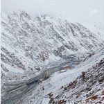 मुगुमा भारी वर्षा, चिसो बढ्दा जनजीवन कष्टकर     