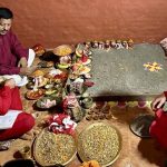 घरघरमा जमरा राखियो, बडादसैँ सुरु