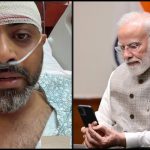 फ्लाइदुवईका पाइलट स्मित मच्छरको विश्वभर प्रशंसा, मोदीदेखि ट्रम्पसम्मले गरे साहसको सराहना